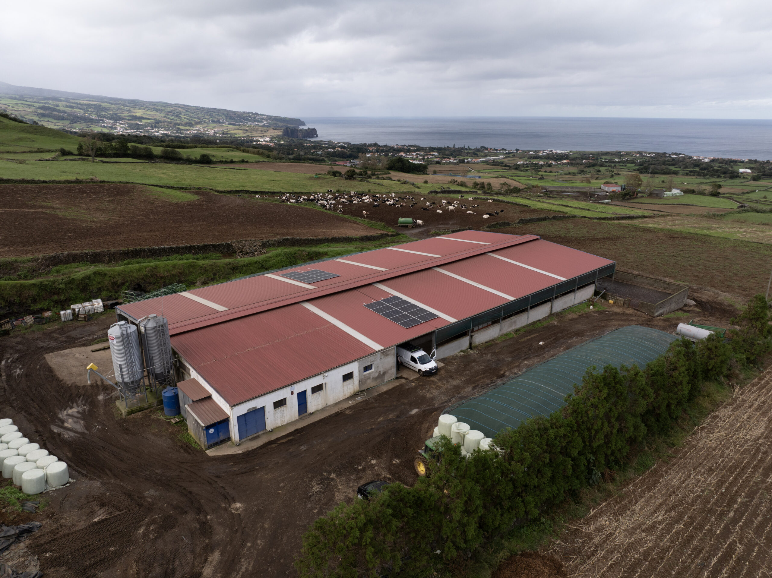 Exploração Ferreira e Miranda