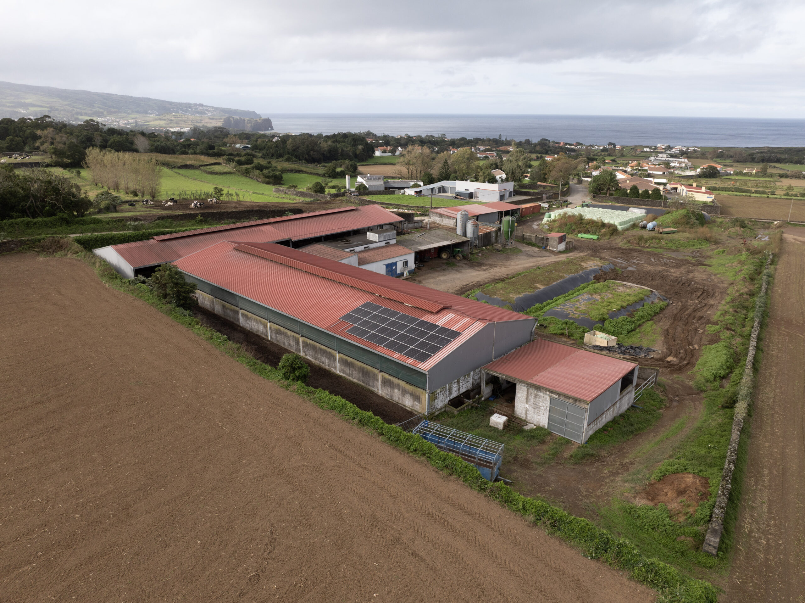 Exploração Ferreira e Ponte