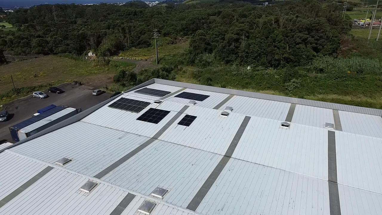 Euromotas Azores Parque